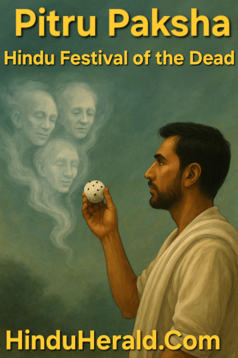 Pitru Paksha