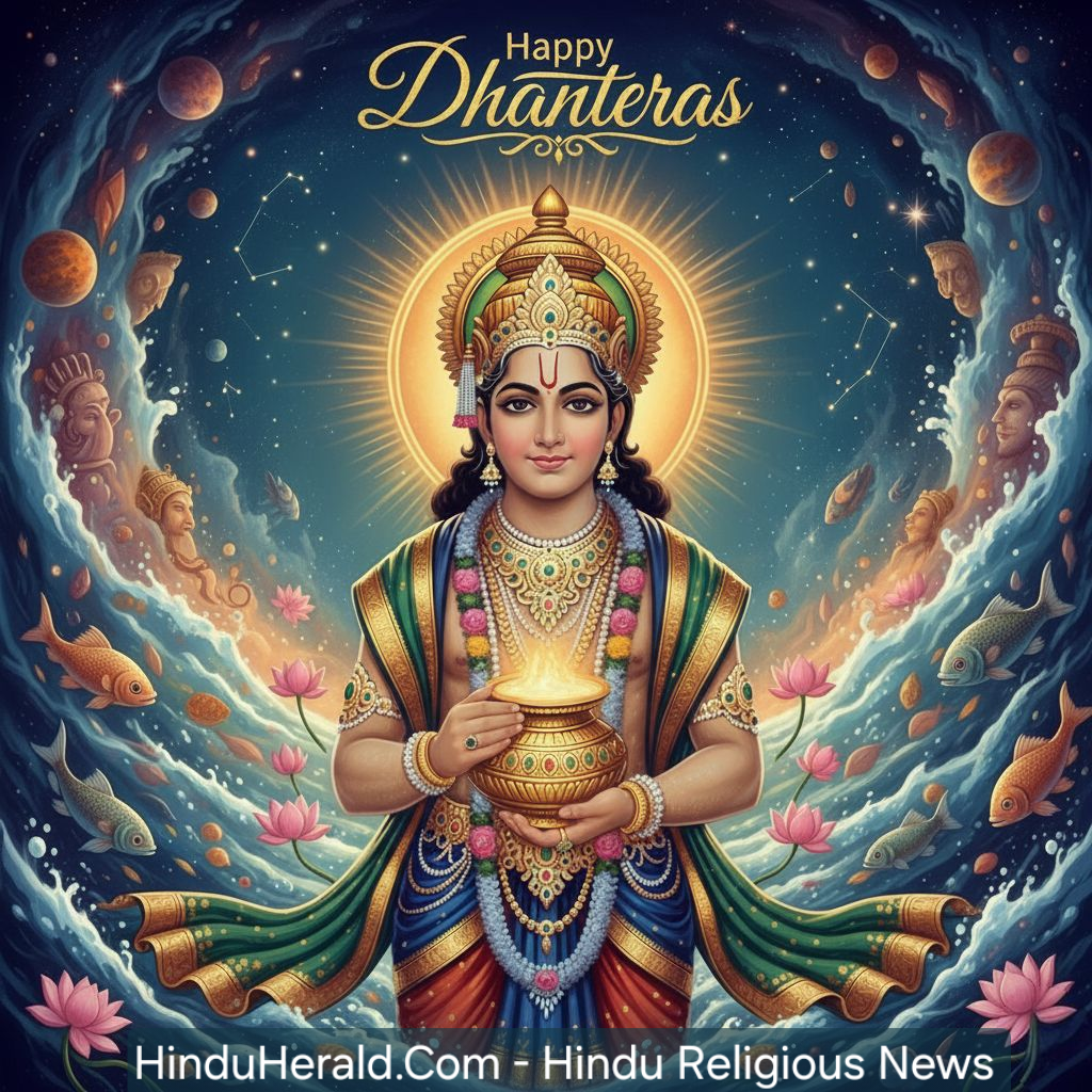 Dhanteras