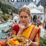 Gangotri Dham Panchagavya