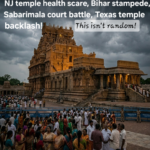 Hindu Temple News