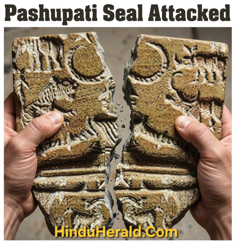 Pashupati Seal