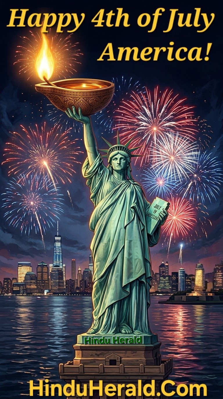 Fourth of July