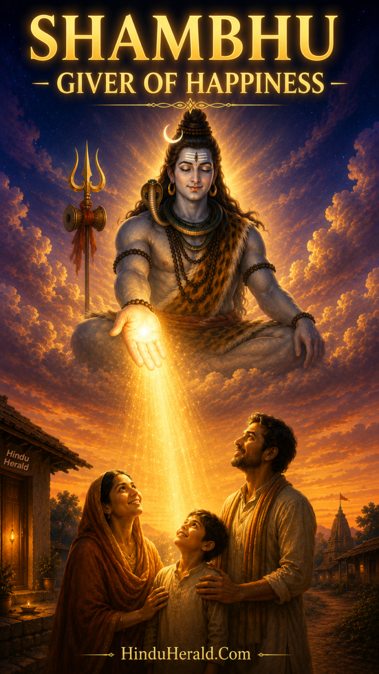 Shambhu