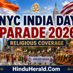 NYC India Day Parade 2026