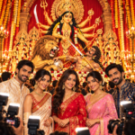 Navratri Durga Puja