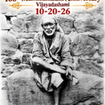 Shirdi Sai Baba MahaSamadhi